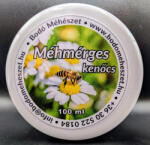Bodó Méhészet Méhmérges kenőcs 100ml