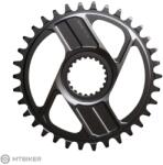 Shimano XTR SM-CRM96 lánctányér, 1x12, 34T