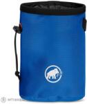 Mammut Gym Basic Chalk Bag táska magnéziumhoz, kék