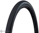 Schwalbe G-One R 700x40C PRO ADDIX Race V-Guard külső gumi, TLR, kevlar