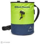 Black Diamond FREERIDER CHALK BAG táska magnéziumhoz (M/L)