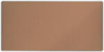 Nobo Parafatábla, 240x120 cm, alumínium keret, NOBO Premium Plus (VN15186) (1915186)
