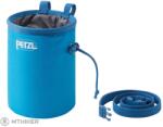 Petzl BANDI táska magnéziumhoz, kék