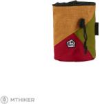 E9 Zucca táska magnéziumhoz, vörös agyag