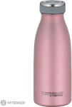 -- vypnutý výrobca -- Thermos THERMOcafé thermo kulacs, 350 ml, rózsaszín-arany