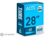 ACID Super Light 700 x 28 - 32C belső gumi, szingó szelep 60 mm