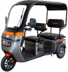 RURIS Scutere si atv Triciclu electric RURIS Pilot 3070G , 2900W (30700TEG25a) - vexio