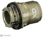 Novatec Freehub test B2 típusú anya, Sram XD, alumínium, OEM