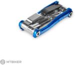 CUBE Cubetool Smart multifunkciós szerszám, blue chrom