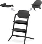 Cybex Lemo 3in1 Set Stunning Black