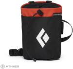 Black Diamond Team Chalk Bag magnéziazsák, octane