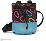 Black Diamond Mojo gyerek magnéziazsák, glacier (S)