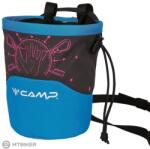 CAMP Acqualong magnézium zacskó 1 l, szürke/kék