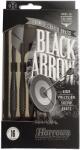 Harrows Soft Black Arrow - 14 g (05-T16-14)