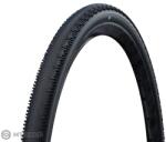 Schwalbe G-One RS 700x40C PRO ADDIX Race V-Guard külső gumi, TLR, kevlárperemes