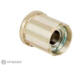 Mavic ID360 anya Shimano HG9, alumínium