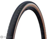 Schwalbe G-One RS Pro 700x45C Evo V-Guard ADDIX Race külső gumi, TLR, kevlárperemes, transparent