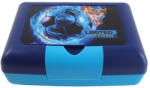 S-Cool Cutie sandwich S-COOL SC3113, 17.5x13x6 cm, 900 ml, Football limited edition (SC3113)