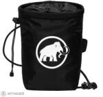 Mammut Sender Light magnéziumtartó, fekete