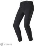 IXS Trigger 1.0 gyerek nadrág, fekete (M)