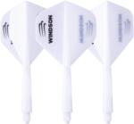 WINDSON Astix White 2BA, M (WD-ASTIX-M-WH)