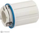 Campagnolo duralumínium anya Shimano/Sram 9/10/11sp. Alu tengelyekhez