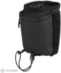 Mammut Alpine Chalk Bag táska magnéziumhoz, fekete