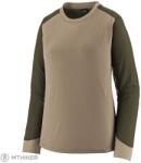 Patagonia Longsleeve Dirt Craft női mez, seabird grey (M)
