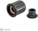 FFWD anya DT180, Shimano HG11