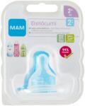 MAM Etetőcumi 2+ho 333910