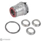 Fulcrum SRAM XDR anya, 30 mm, alumínium