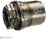 Novatec B2 anya, 4 retesz, Sram XD, acél, OEM