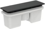 Vidima Сифон за поддушово корито, ULTRAFLAT NEW, T4493V3, Vidima (T4493V3)