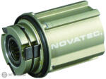 Novatec duralumínium anya Campagnolo - kompatibilitás C