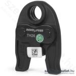 NOVOPRESS Compact préspofa TH26, ACO103-hoz (ötrétegűhöz) (NOV-48062-50) (NOV-48062-50)