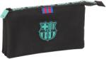 SAFTA Penar triplu Safta F. C. Barcelona - 1 fermoar (812425744) Penar