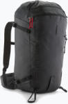 Patagonia Rucsac turistic Patagonia Descensionist 37 l negru Rucsac tura