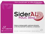 Labormed SiderAL Folic, 20 plicuri, Labormed