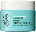 Nip + Fab Hyaluronic Fix Extreme 4 arcápoló krém, 50 ml