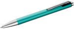 Pelikan Snap K10 golyóstoll, fém, kartondoboz, türkiz (824965)