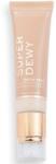 Revolution Beauty Revolution Superdewy Tinted Moisturizer Light arcápoló krém, hidratáló, színezett, 55 ml