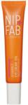 Nip + Fab szemkrém, 10% C-vitamin, 30 ml