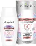 elmiplant GLOW EXPERT 4D UV arcápoló folyadék, pigmentfoltok és ráncok ellen, SPF 50+ védelemmel, 50 ml