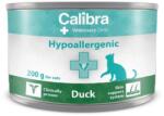 Calibra Veterinary Diet Cat Hypoallergenic Duck 200 g
