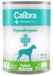 Calibra Veterinary Diet Dog Hypoallergenic Insect & Rabbit 400 g