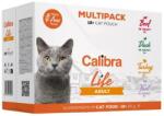 Calibra Cat Life Pouch Adult Multipack in gravy 12x85 g
