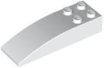 LEGO® Cărămidă curbată 6 X 2 (4179870)