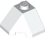 LEGO® Cărămidă cu pantă 45 2 X 2 colţ 3 laturi (6056447)