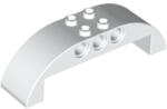LEGO® Cărămidă curbată 2 X 8 X 2 dublă (6031898)