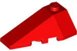 LEGO® Cărămidă cu pantă 4 X 2 unghi stânga 3 laturi (4180409)